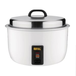 Commercial-Rice-Cooker