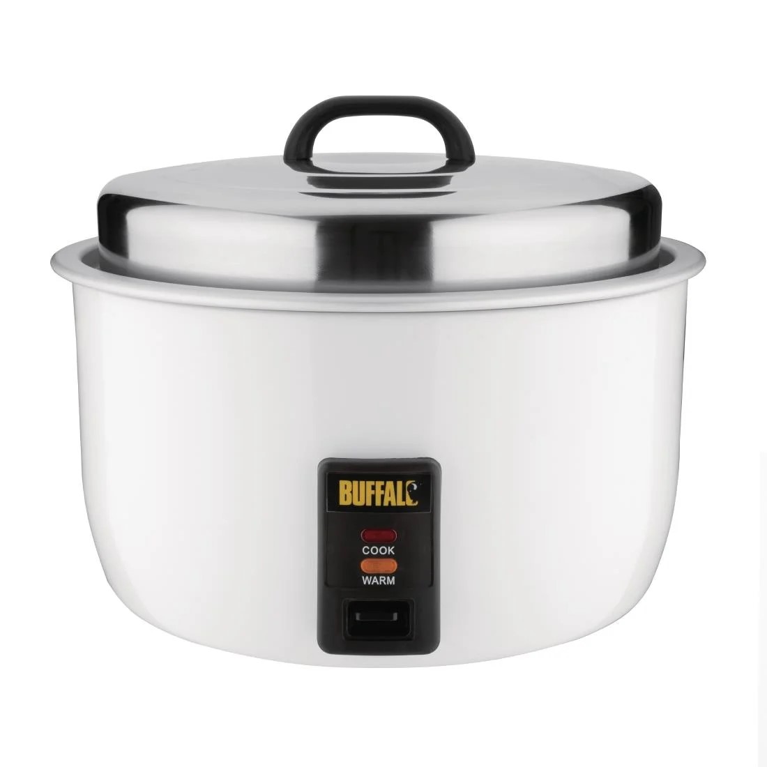 Buffalo Commercial Rice Cooker 10Ltr CB944 Caterkwik Ireland