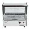 Buffalo Countertop Heated Food Display 687mm - CD231 - Image 5