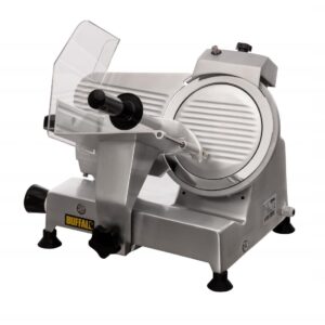 Buffalo-Meat Slicer-300mm