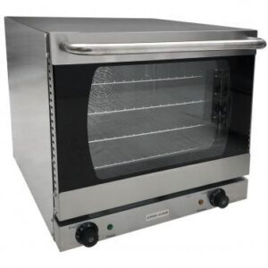 Commercial-Electric-Convection-Oven
