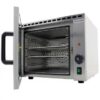 Cater-Cook CK1642 Convection Oven 1/2 Gastronorm - Image 2