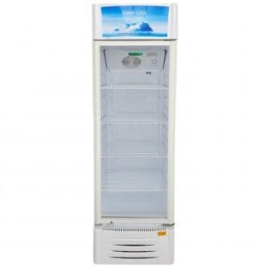 Upright-Display-Fridge