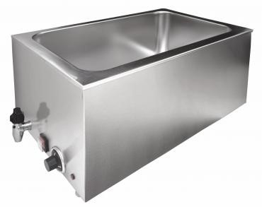 Bain-Marie-With-Tap