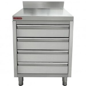 4-Drawer-Workstation