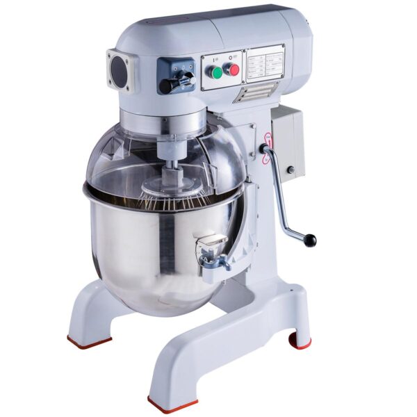 20-Litre-Planetary-Mixer