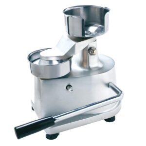 100mm-Burger-Press