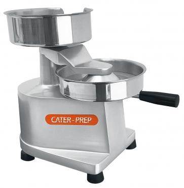 Cater-Prep-CK7150-150mm-Burger-Press