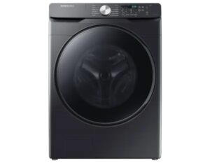 Samsung-Commercial-Washing-Machine