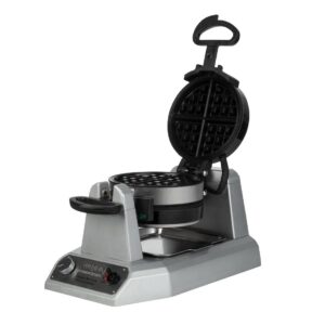 Waring-Double-Waffle-Maker-WW200K-DM847