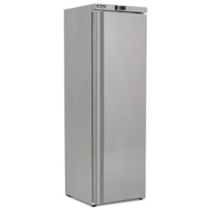 blizzard-hs40-single-door-stainless-steel-refrigerator