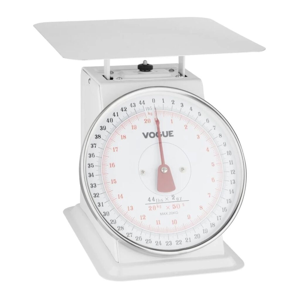 Weighing Scales Caterkwik Ireland
