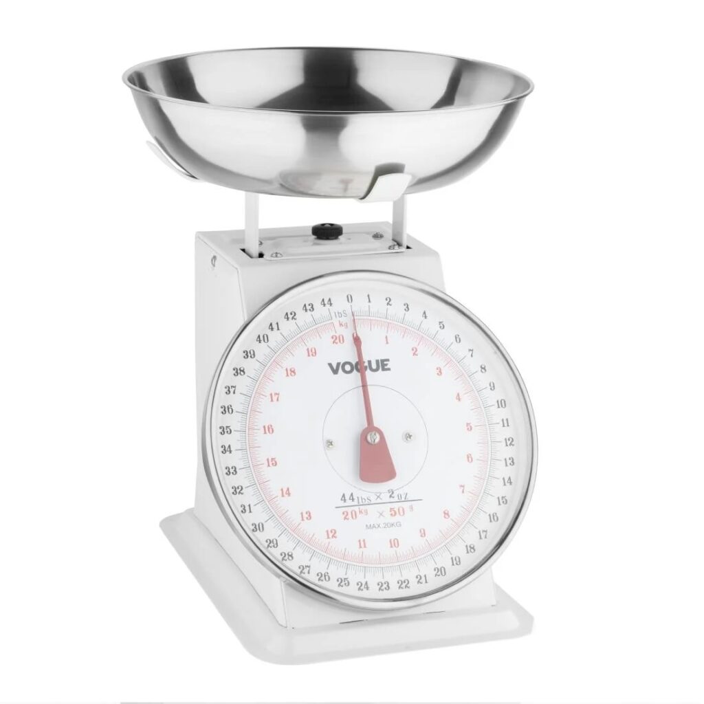 Weighing Scales Caterkwik Ireland