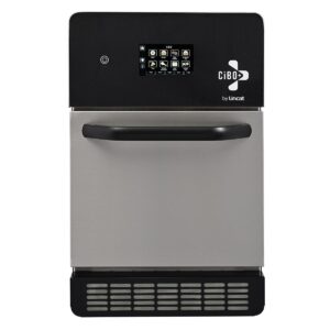 Lincat-CiBO+High-Speed-Counter-Top-Oven-black