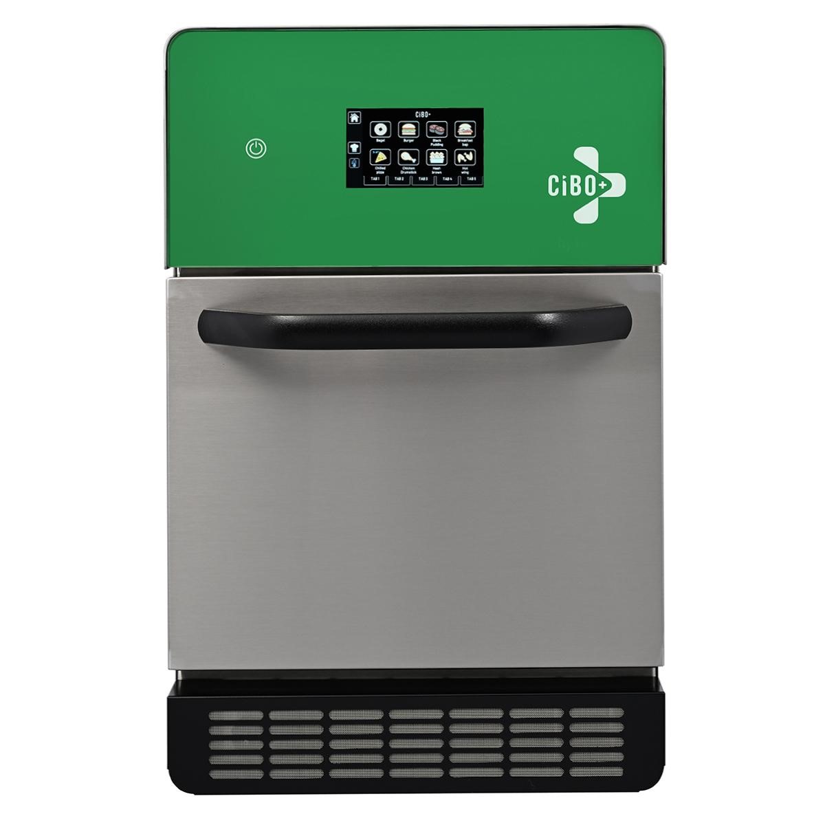 Lincat CiBO+ High Speed CounterTop Oven 13A Multiple Colour Options Caterkwik Ireland