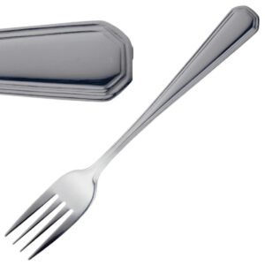 Olympia-Monaco-Table-Fork-(Pack-of-12)-D059