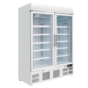 Polar-upright-display-freezer