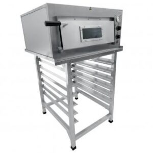 Cater-Cook-Single-Deck-Oven