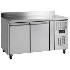 Tefcold-GF72-Counter-Freezer