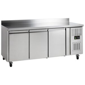 Tefcold-GC73-Counter-Refrigerator