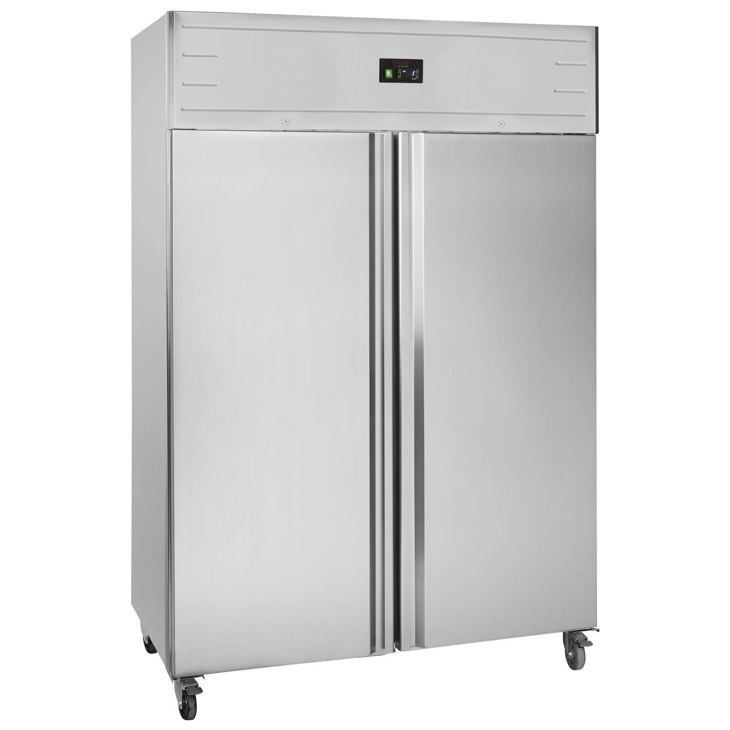 Tefcold GUC140 Gastronorm Solid Door Refrigerator - Caterkwik Ireland