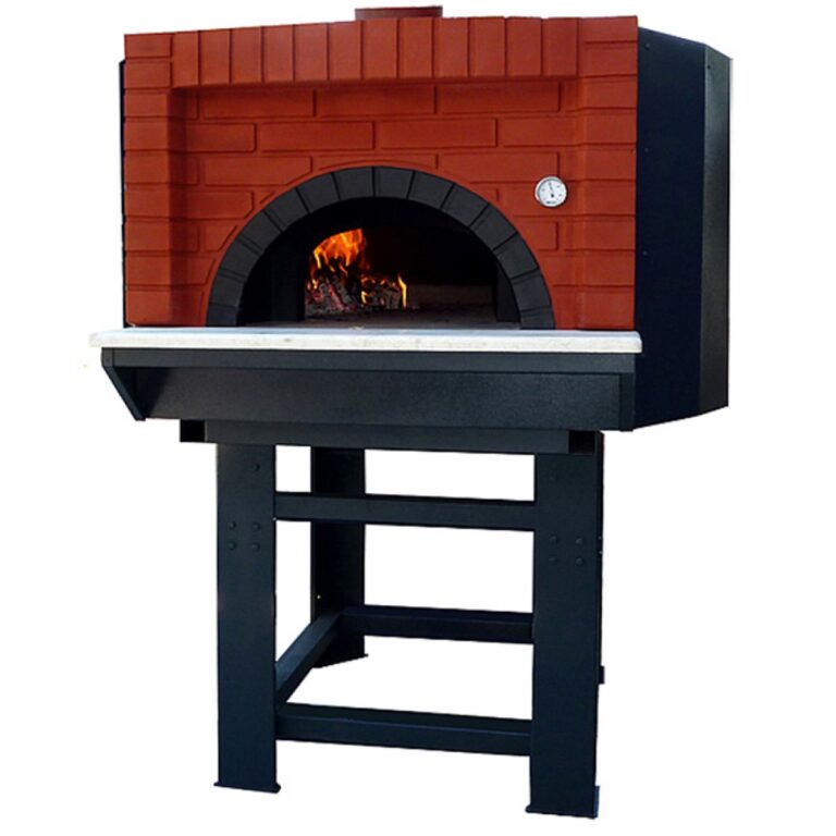 Traditional Wood Fired Ovens Caterkwik Ireland