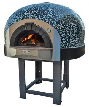 Traditional Wood Fired Ovens