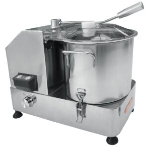 Commercial Food Processors