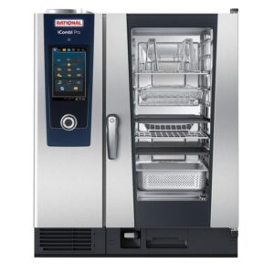 Combination Ovens - Rational