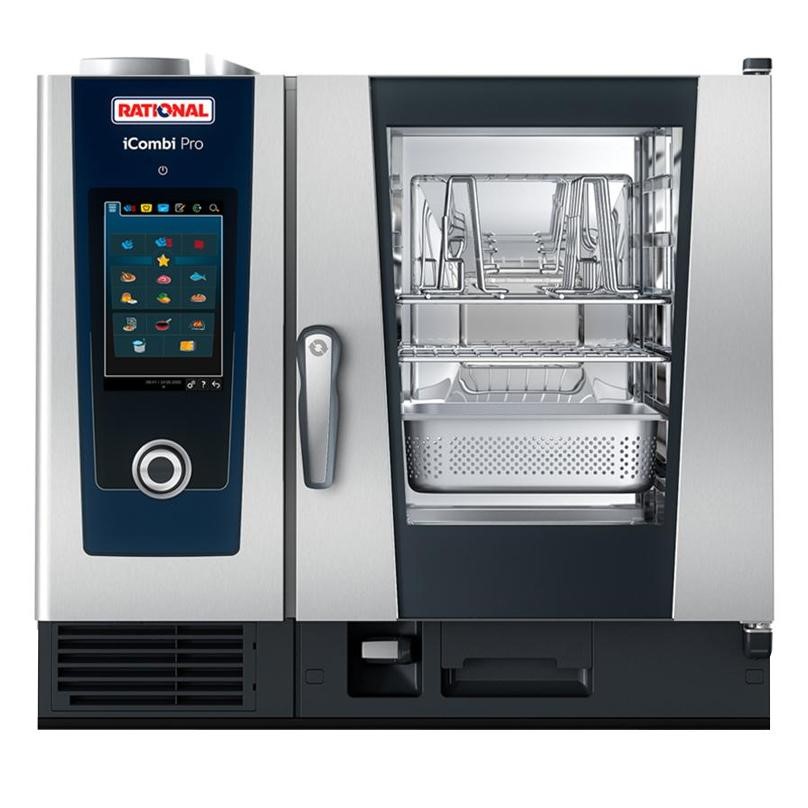 rational kombidämpfer 2 3 gn