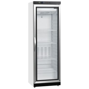 Upright Display Freezers
