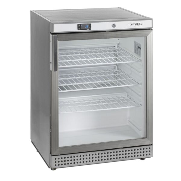 Tefcold-UF200GS-Display-Freezer