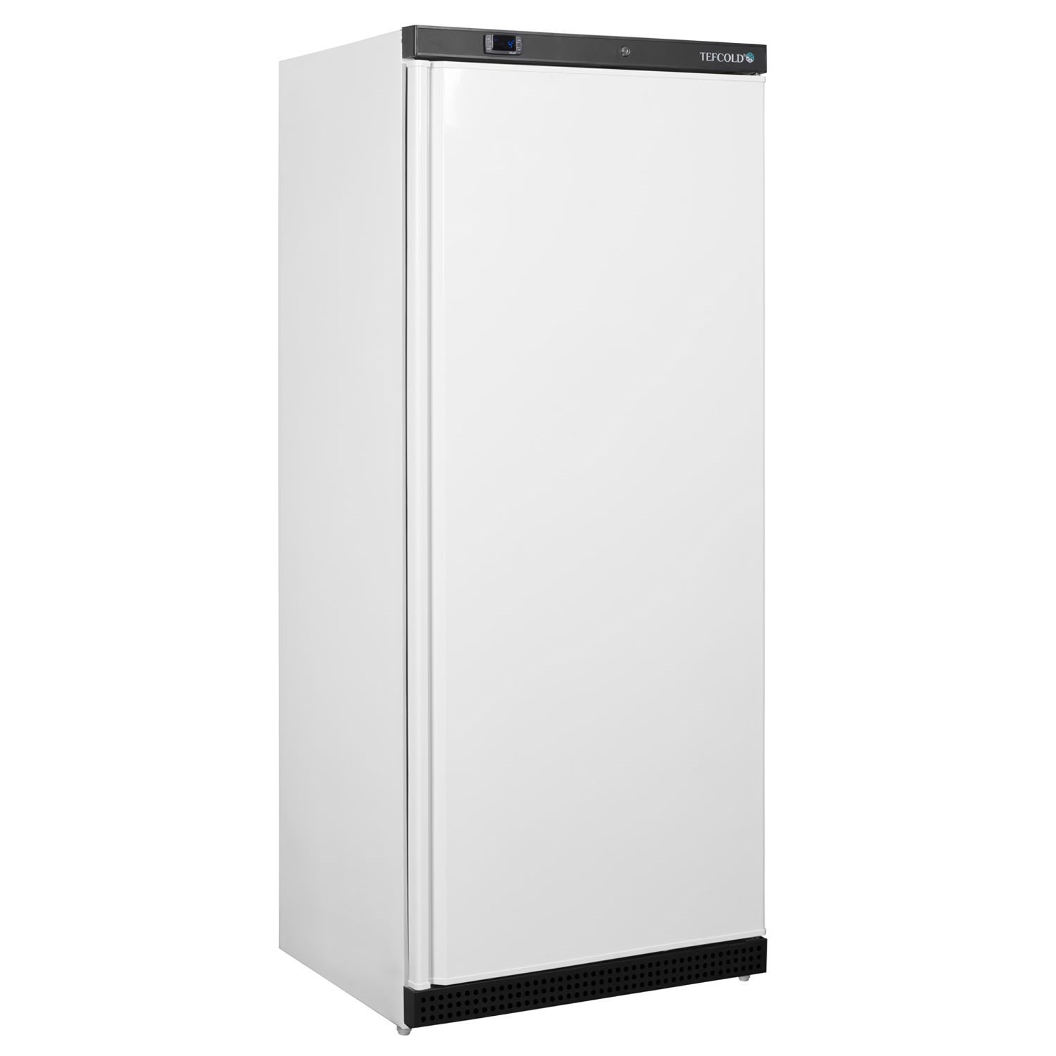 Tefcold UR600 White Solid Door Refrigerator Caterkwik Ireland
