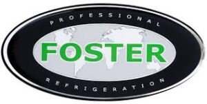 Foster Refrigeration