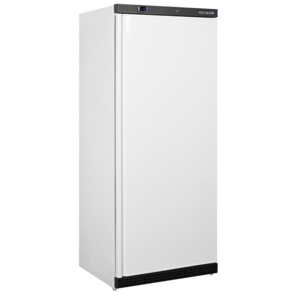 Tefcold UF600 White Upright Freezer Caterkwik Ireland