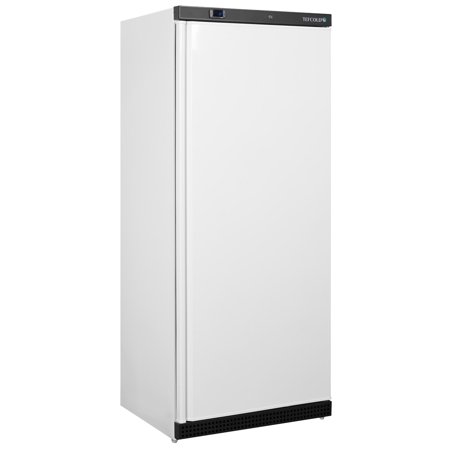 Tefcold UF600 White Upright Freezer Caterkwik Ireland