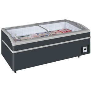 200DE-Anthracite-Supermarket-Freezer