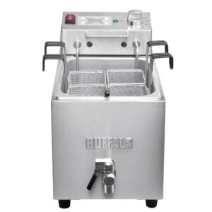 buffalo-pasta-cooker-with-tap-and-timer-db191