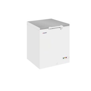 elcold-e22ss-chest-freezer