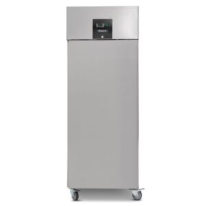 blizzard-bf1ss-single-door-stainless-21gn-freezer