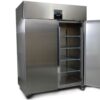 blizzard-br2ss-double-door-stainless-steel-refrigerator-2
