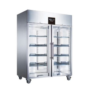 blizzard-br2sscr-gn-display-refrigerator