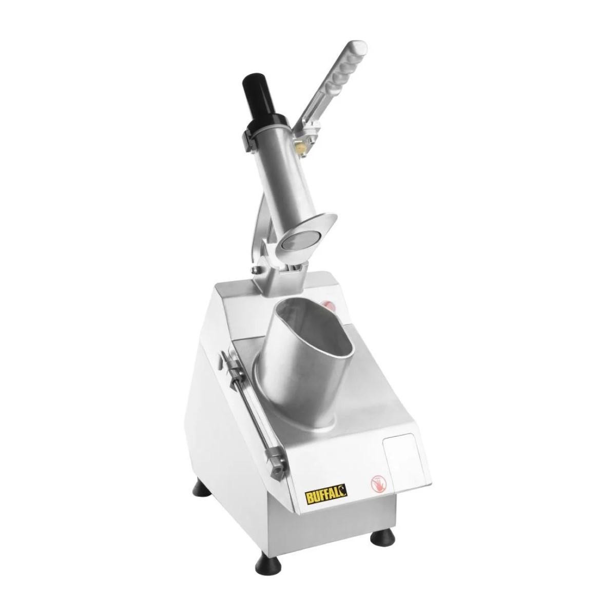 Buffalo CH423 Multi-Purpose Veg Prep Machine