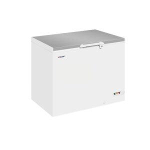 elcold-e35ss-chest-freezer