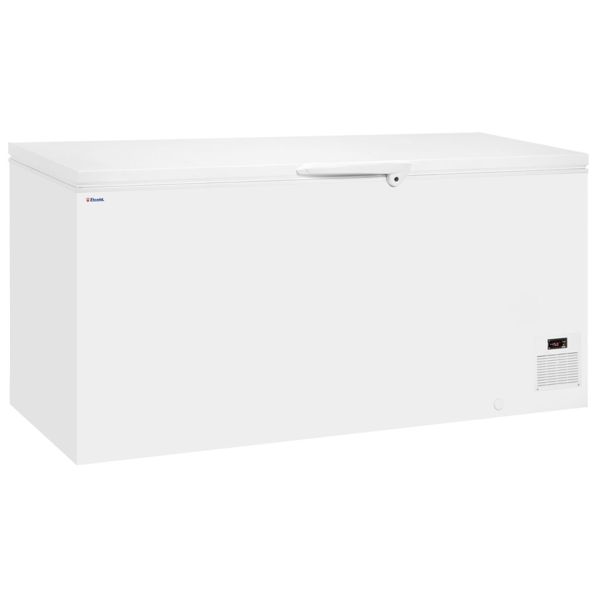 Elcold EL41LT Low Temperature Chest Freezer Caterkwik Ireland