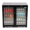 polar-g-series-back-bar-bottle-cooler-with-hinged-doors-198ltr–gl012-2