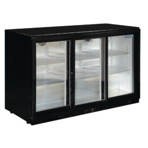 polar-gseries-bottle-cooler-with-sliding-doors-330ltr–gl006