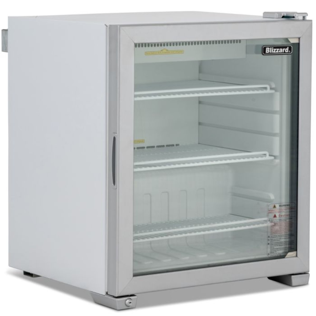 Blizzard CTR99 99Litre Countertop Refrigerator