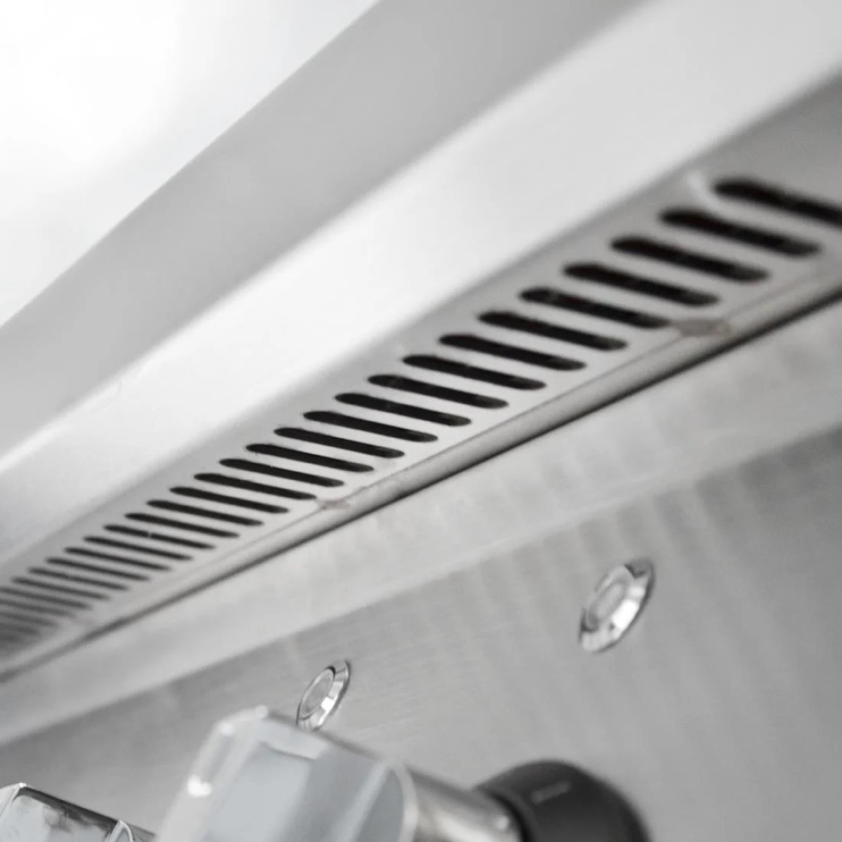 Buffalo CU488 Freestanding 4 Zone Induction Hob Caterkwik Ireland