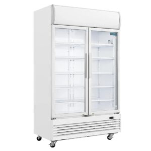polar-ge580-950-litre-upright-display-cooler-with-light-box